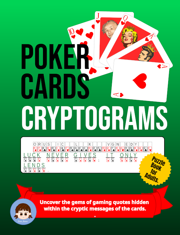 Puzzle Book for Adults